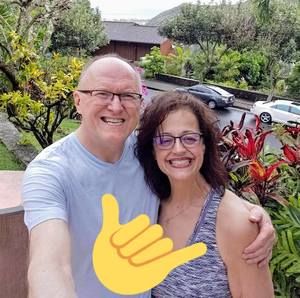 Meet your Posher, Cherie